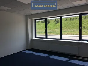 Pronájem skladu, Příbram, 12000 m2