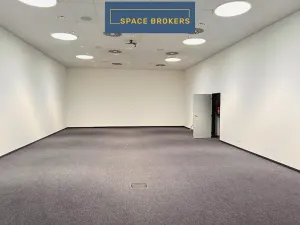 Pronájem skladu, Praha, 1290 m2