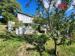 Prodej chaty, Litoměřice, 36 m2