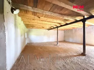 Prodej rodinného domu, Zálužice, 200 m2