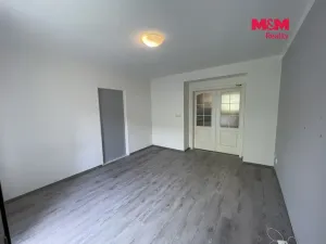 Pronájem bytu 2+1, Neratovice, Bří Čapků, 52 m2