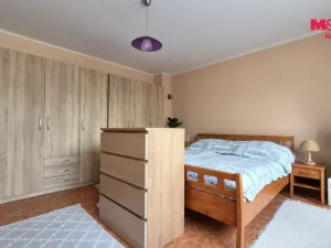 Prodej rodinného domu, Mutěnice, Polní, 235 m2