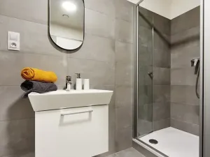 Prodej bytu 2+kk, Brno, Vranovská, 46 m2