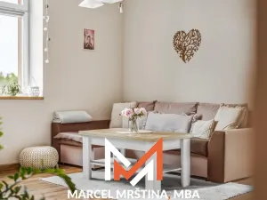 Prodej bytu 2+kk, Náchod, Anglická, 46 m2