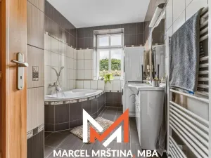 Prodej bytu 2+kk, Náchod, Anglická, 46 m2
