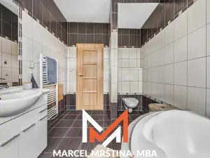 Prodej bytu 2+kk, Náchod, Anglická, 46 m2