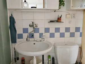 Pronájem bytu 1+1, Plzeň, Spolková, 34 m2