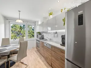 Prodej bytu 3+1, Nové Město, 70 m2