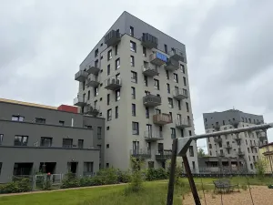 Prodej bytu 2+kk, Liberec, Kladenská, 58 m2