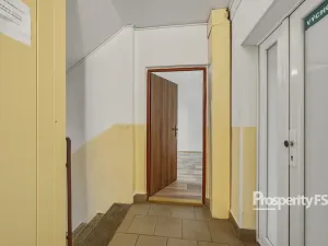 Prodej bytu 1+1, Ústí nad Labem - Severní Terasa, Zvonková, 42 m2
