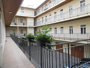 Pronájem bytu 1+kk, Brno, Pekařská, 20 m2