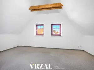 Prodej rodinného domu, Plzeň, Ztracená, 108 m2