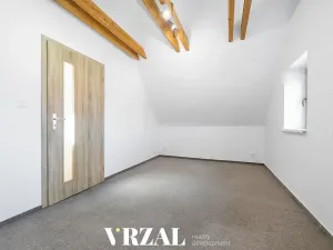 Prodej rodinného domu, Plzeň, Ztracená, 108 m2