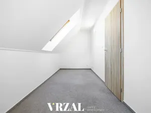 Prodej rodinného domu, Plzeň, Ztracená, 108 m2
