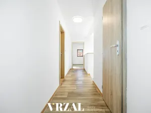 Prodej rodinného domu, Plzeň, Ztracená, 108 m2