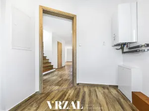 Prodej rodinného domu, Plzeň, Ztracená, 108 m2