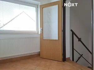 Prodej bytu 3+1, Habrůvka, 110 m2