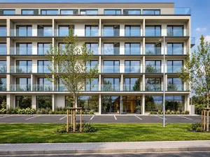 Prodej bytu 3+kk, Mladá Boleslav, 123 m2