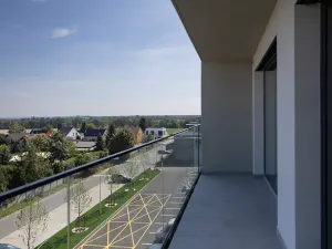 Prodej bytu 2+kk, Mladá Boleslav, 51 m2