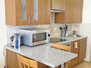 Pronájem bytu 2+kk, Praha - Řepy, Zrzavého, 52 m2