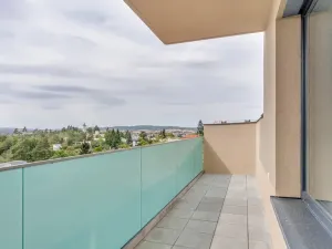 Prodej bytu 2+kk, Třebíč - Horka-Domky, Družstevní, 73 m2