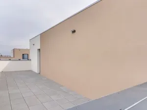 Prodej bytu 2+kk, Třebíč - Horka-Domky, Družstevní, 73 m2
