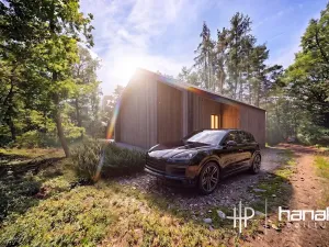 Prodej rodinného domu, Hluchov, 127 m2