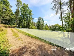 Prodej pozemku pro bydlení, Hluchov, 3150 m2