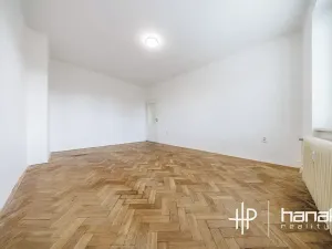 Pronájem bytu 1+1, Olomouc, Foerstrova, 34 m2