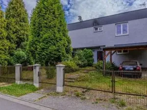Dražba rodinného domu, Horní Suchá, Průjezdní, 180 m2