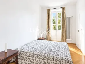 Pronájem bytu 3+1, Praha - Smíchov, Hořejší nábřeží, 94 m2