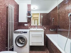Pronájem bytu 2+kk, Praha - Žižkov, Prokopova, 54 m2