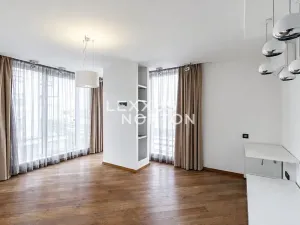 Pronájem bytu 3+kk, Praha - Vinohrady, Italská, 99 m2