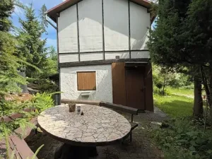 Prodej chaty, Vyskytná nad Jihlavou, 60 m2