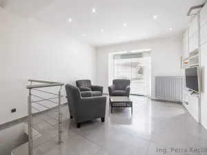 Prodej bytu 5+kk, Šlapanice, Brněnská, 154 m2