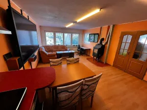 Prodej rodinného domu, Brno, Fryčajova, 140 m2