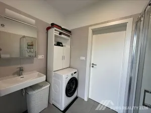 Pronájem bytu 2+kk, Otrokovice, Moravní, 49 m2