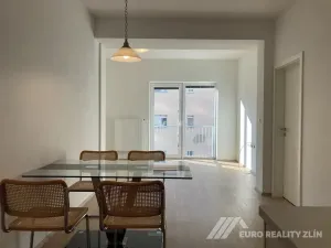 Pronájem bytu 2+kk, Zlín, Ševcovská, 61 m2