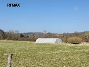 Prodej zemědělského objektu, Spálené Poříčí, 1300 m2