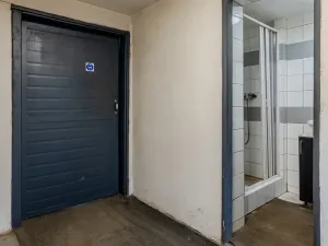 Prodej výrobních prostor, Neuměř, 405 m2