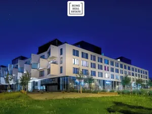 Pronájem bytu 2+kk, Praha - Smíchov, Kobrova, 100 m2