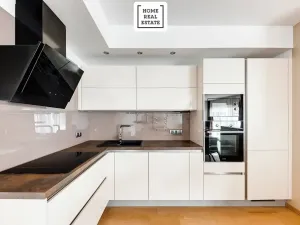 Pronájem bytu 2+kk, Praha - Smíchov, Kobrova, 100 m2