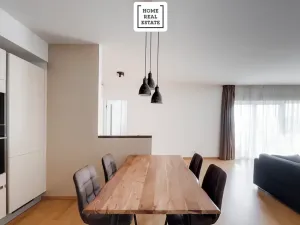 Pronájem bytu 2+kk, Praha - Smíchov, Kobrova, 100 m2