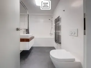 Pronájem bytu 2+kk, Praha - Smíchov, Kobrova, 100 m2