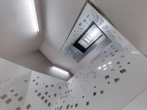 Pronájem bytu 2+kk, Praha - Smíchov, Kobrova, 100 m2