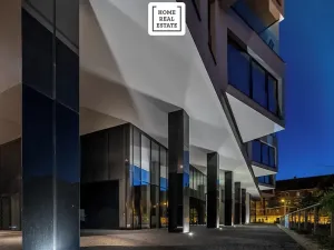 Pronájem bytu 2+kk, Praha - Smíchov, Kobrova, 100 m2