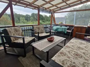 Prodej chaty, Mezina, 55 m2