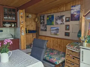 Prodej chaty, Mezina, 55 m2
