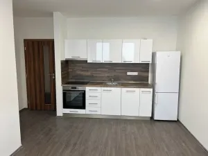 Pronájem bytu 2+kk, Liberec, Pražská, 45 m2
