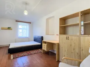 Pronájem rodinného domu, Pyšely, Na Návsi, 110 m2